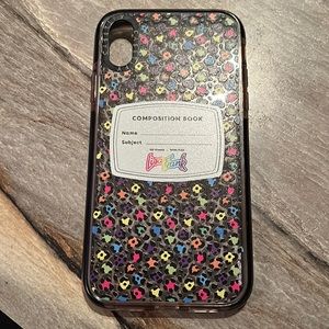 Lisa Frank x Casetify Case iPhone XR